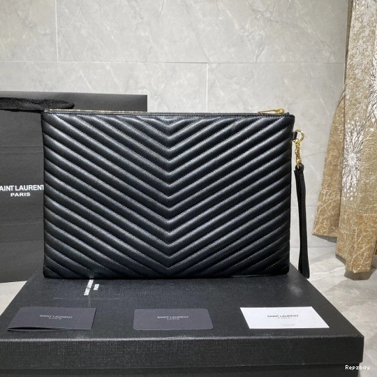 Repladies REP YSL MONOGRAM CLUTCH 0712